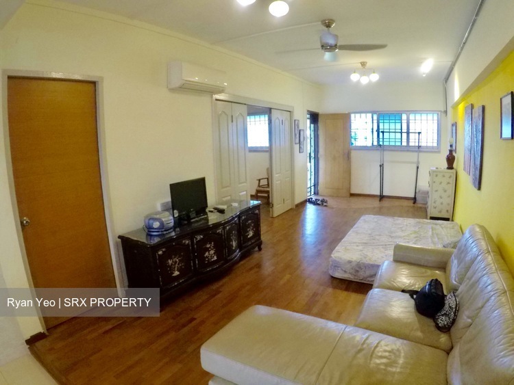 Blk 611 Clementi West Street 1 (Clementi), HDB 3 Rooms #175405252